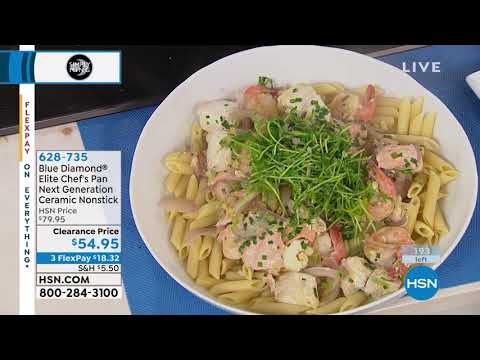 HSN | Kitchen Clearance featuring Chef Ming Tsai 06.20.2019 - 02 PM