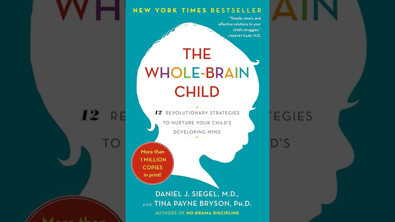 Parenting with the Brain in Mind | Chapter 1 - The Whole-Brain Child