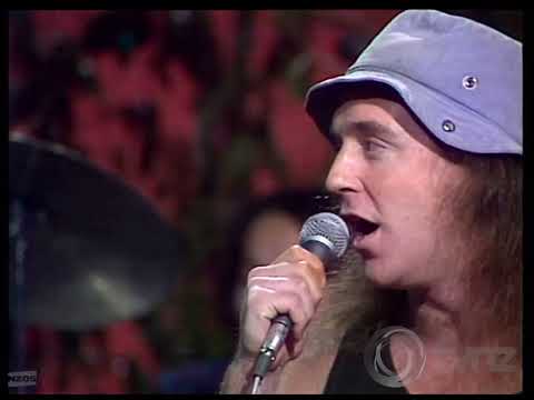 NZ On Screen: A Bit of a Dagg (Fred Dagg Live) - Fred Dagg's Elvis tribute