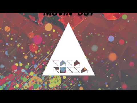 Ronn Carroll, Emilio Hernandez - Movin' Out (R.O.N.N. & Emilio Mix) - Casa Rossa