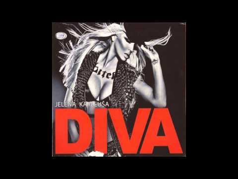 Jelena Karleusa - Pucaj u ljubav (Ne vredi) - (Audio 2012) HD