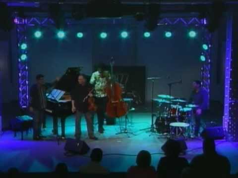 Festival Clazz Xmas: concierto de latin jazz (20 de diciembre)