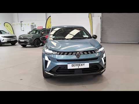 Renault Symbioz techno TCe 140 E06X €129.98 pw - Image 2