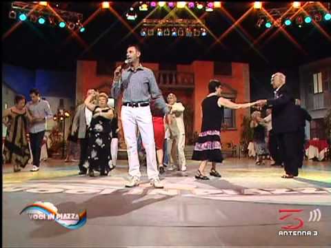 Tarantelle Napoli (Paolo e Daniela)