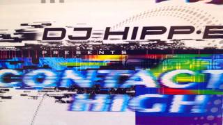 DJ HIPP-E    