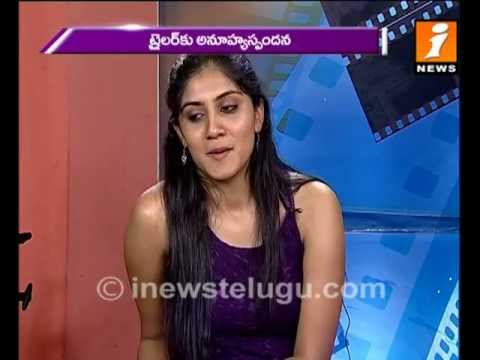 Dhanya Balakrishna Chit Chat about Second Hand Part 3
