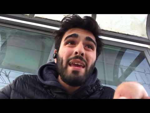 Situazione Imbarazzante a Muratella