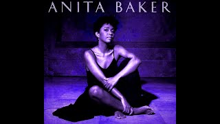 Anita Baker- My Funny Valentine (Slowed + Reverb)