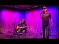 Jim Boggia and Ben Arnold - Everywhere You Go 7/20/2024 Fallser Club Philly