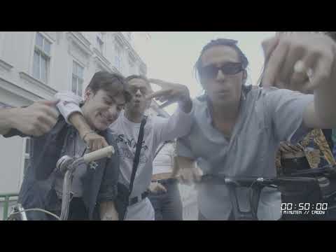 BIBIZA - 2 MINUTEN (prodbypengg)