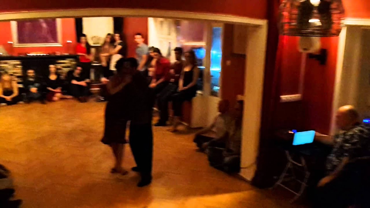 Gokhan Ozen&Yağmur Toros@ Milonga SUEÑO-2