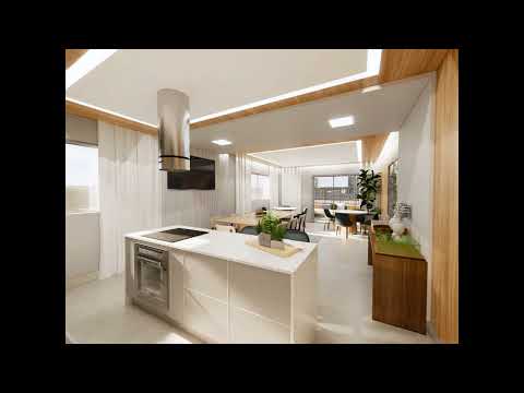 Exclusividade e Sofisticação no Jardim Paulista | 125m² | 1 Apartamento por Andar