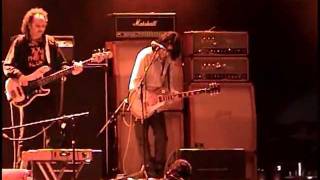 Charly Garcia - Pasajera en trance - Quilmes Rock 2004