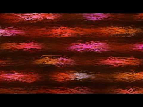 Club Visuals 820 - Red fur motion background video loop