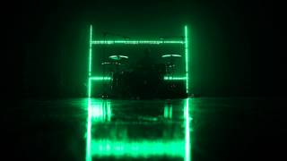 Loic Pontieux play The Led Drum Project - Part 3