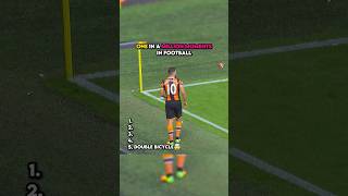 Download lagu One in a million moments in football mp3