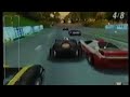 VHS 07 San Francisco Rush 2049 Advertisement