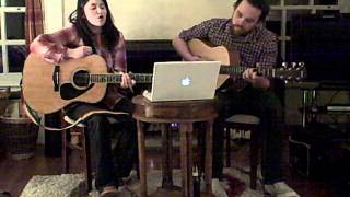 Emma Pollock &amp; Scott Hutchison &#39;Singing For Strangers&#39; (Fruit Tree Foundation)