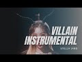 Stella Jang - Villain (Clean Instrumental)