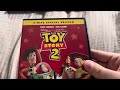 Happy 25th Anniversary To Toy Story 2
