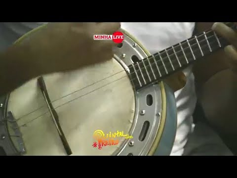 Roda de Samba Quintal dos Prettos - Parte II (6ªEdição) - Sim, é Samba!