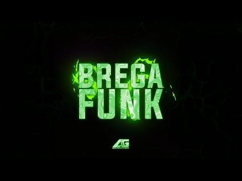BASE DE BREGA FUNK - DIFERENCIADO #01
