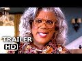 A MADEA FAMILY FUNERAL Trailer # 2 (2019) Tyler Perry Movie HD