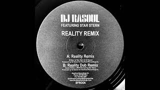 DJ Rasoul ft. Star Stern – Reality (Remix)