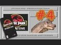 Fresh Eyes On Jurassic Park Interactive PART 4 3DO Video