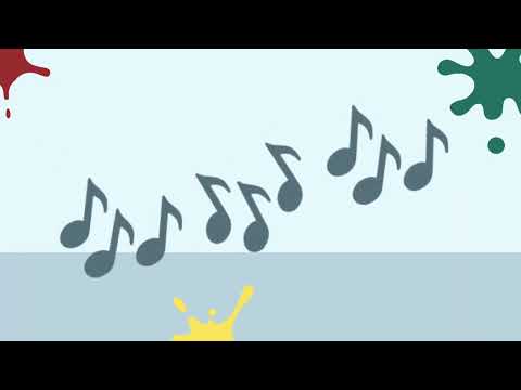 Body Parts by Group 4 BI-2 | Media-Assisted Language Learning