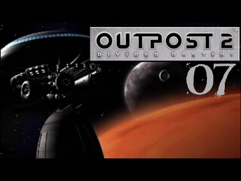 SB Plays Outpost 2 07 - MORE TANKS