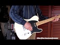 Pike (The Ventures) cover