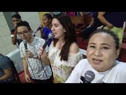 Comunidade shalon - Teu sim - Comunidades