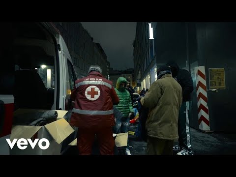 Boro, Don Joe, Timon - Paura e Soldi