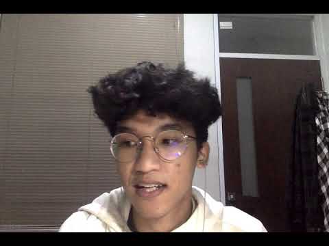 LCVP AIESEC in Unpad 2022 Application Video - Muhammad Arsyady Umar