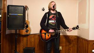 Underwhelmed - Sloan (Cover)