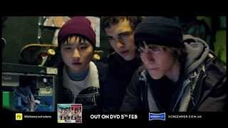 Alien Dawn Season 1 DVD Trailer
