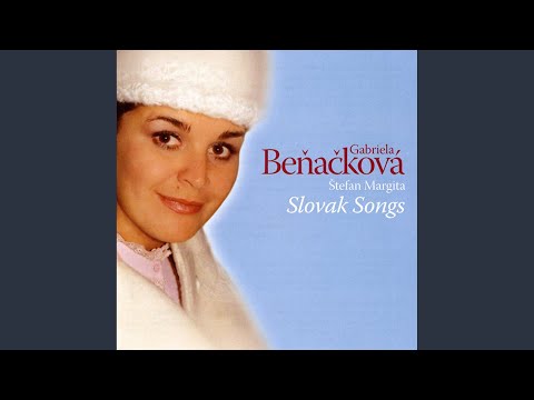 Tece voda, tece (Forsaken by Her Lover) (arr. J. Krcek)