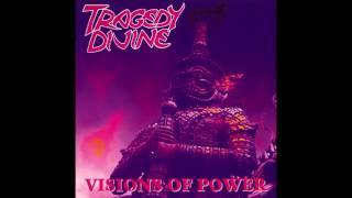 Tragedy Divine - Visions of Power (Full album HQ)