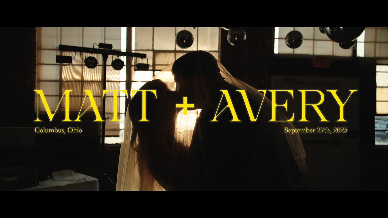 Matt & Avery