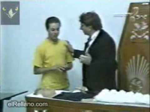 Casting de Maquillaje