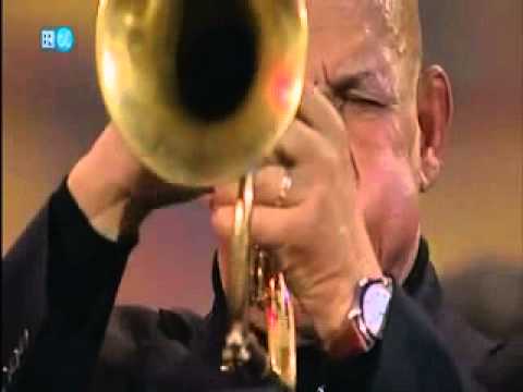 Benny Golson Sextet - I Remember Clifford 2006 - Portrait of Jennie