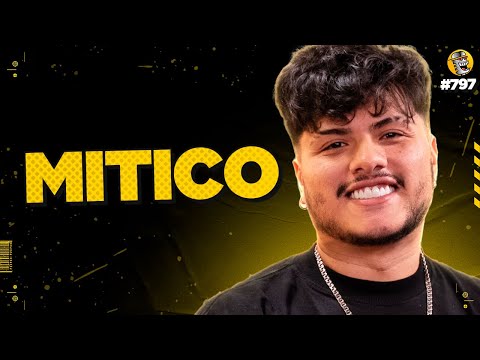 MITICO - Podpah #797