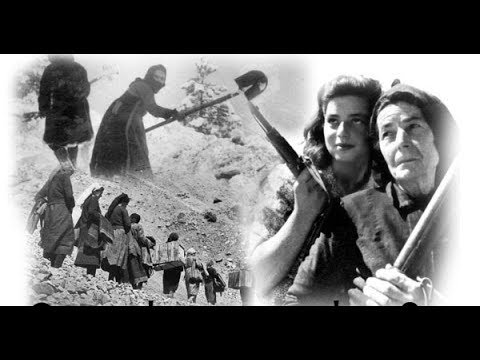 Γυναίκες Ηπειρώτισσες | Μαρινέλλα