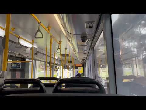 Nice ZF: Ventura Dandenong #581 (Volvo B12BLE Euro 3, Volgren CR228L)