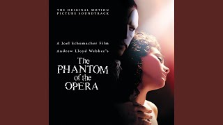 Learn To Be Lonely (From &#39;The Phantom Of The Opera&#39; Motion Picture)