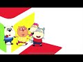 Wolfoo Intro