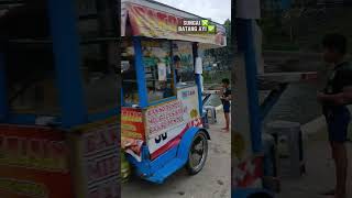 Download lagu SUNGAI BATANG AYI mp3