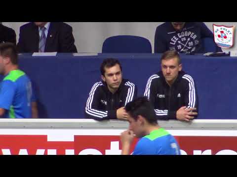 28/12/2017 3. klubsko prvenstvo Međimurja NK Polet- NK Zasadbreg 11:1