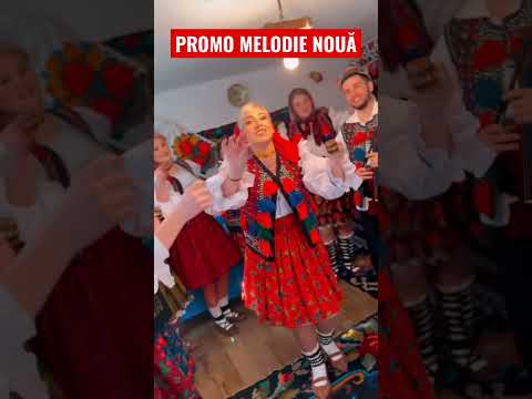 PROMO MELODIE NOUĂ -Ancuța Pop